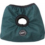 QHP Obaly na třmeny pár dark zelená – Sleviste.cz