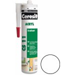 Henkel akrylát bílý Ceresit CS 11 300ml 1408259