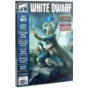 Desková hra GW Warhammer White Dwarf 463 4/2021
