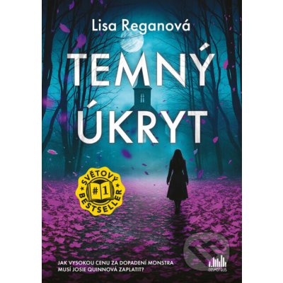 Temný úkryt – Zbozi.Blesk.cz