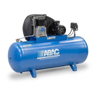 Abac Pro Line A39B-2,2-200FM