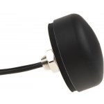 Anténa GSM/GPS Montážní PUK, RG174/3m, FME/SMA | Zboží Auto