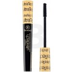 Dermacol Řasenka UltraTech Mascara Black 10 ml – Sleviste.cz