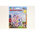 MaDe Dopravní značky 18cm – Zboží Dáma