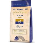 Fitmin Maxi Junior 12 kg – Hledejceny.cz