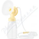 MEDELA Symphony odsávací set PersonalFit PLUS 21mm – Hledejceny.cz
