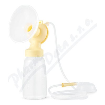 MEDELA Symphony odsávací set PersonalFit PLUS 21mm – Hledejceny.cz