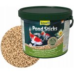 Tetra Pond Sticks 10 l – Zboží Mobilmania