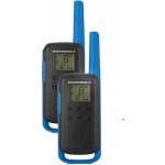 Motorola Talkabout T62 – Zboží Živě