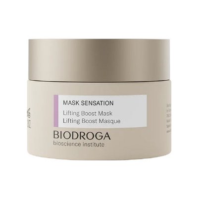 Biodroga Bioscience Institute Lifting Boost Mask 48 g – Hledejceny.cz