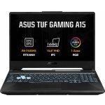 Asus TUF Gaming A15 FA506NC-HN038 – Zboží Živě