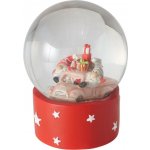 Boltze Home Sněžítko se skřítky CARRIE Ø10,1 cm – Hledejceny.cz