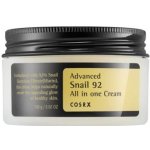 Cosrx Advanced Snail 92 All In One Cream 100 ml – Zbozi.Blesk.cz
