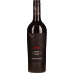 Rosso I Muri Puglia Primitivo 14% 0,75 l (holá láhev) – Hledejceny.cz