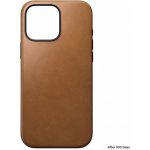 Nomad Modern Leather pouzdro, English Tan-C - iPhone 16 Pro Max (NM01691785) – Hledejceny.cz