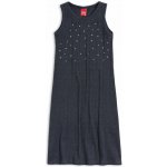 Dívčí šaty KYLY šedé – Zboží Dáma