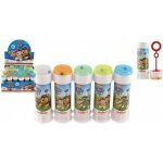 Bublifuk Tlapková patrola Paw patrol 60ml – Zboží Mobilmania