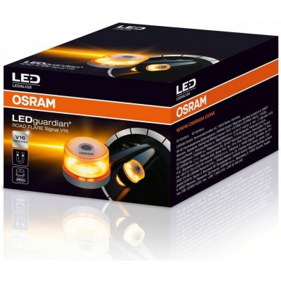 Osram ROAD FLARE Signal V16 LEDSL102 – Zboží Dáma