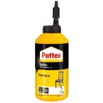 PATTEX Wood Standard lepidlo na dřevo 250g – Sleviste.cz