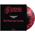 Saxon - The Eagle Has Landed LP – Zboží Mobilmania