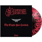 Saxon - The Eagle Has Landed LP – Hledejceny.cz