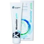 MiraWhite Gelée intenzivní bělící gel 100 ml – Zboží Mobilmania