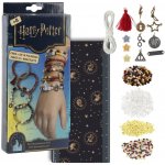 Cerdá DIY set Kouzelné náramky Harry Potter – Sleviste.cz