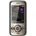 Sony Ericsson W395 – Hledejceny.cz