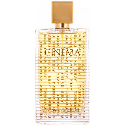 Yves Saint Laurent Cinema parfémovaná voda dámská 90 ml – Sleviste.cz