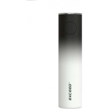 Joyetech Baterie Exceed D19 1500mAh Černo-bílá