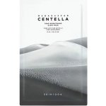SKIN1004 Madagascar Centella Tone Brightening Glow Mask Rozjasňující pleťová maska v plátýnku 25 ml – Sleviste.cz