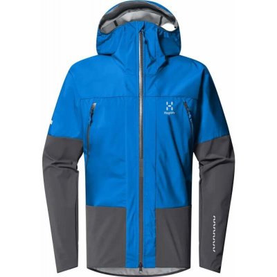 Haglöfs L.I.M Hybrid Touring hood – Zboží Dáma