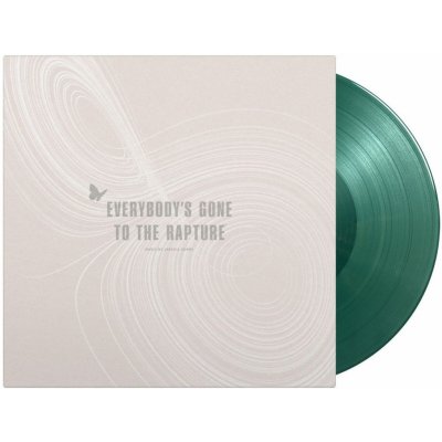 Soundtrack - EVERYBODY`S GONE TO THE RAPTURE 2 LP – Zbozi.Blesk.cz