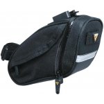 Topeak Aero Wedge Pack DX Medium QuickClick – Zboží Dáma