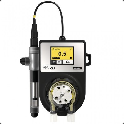 Asin Aqua PP60 CLF – Zboží Mobilmania