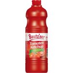 Bautz'ner Bautzner Prémiový kečup 1000 ml – Zboží Mobilmania