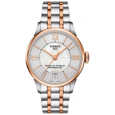 Tissot T099.207.22.118.01