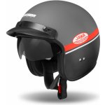 Nejprodávanější a nejlépe hodnocené motocyklové helmy 2021/2022