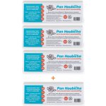 Extra husté nano houbičky 30 ks – Zboží Mobilmania