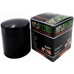 Hiflofiltro Olejový filtr HF170B | Zboží Auto