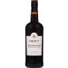 Víno Croft Distinction Special Reserve Port 20% 0,75 l (holá láhev)