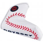 Odyssey headcover Baseball blade – Zboží Mobilmania