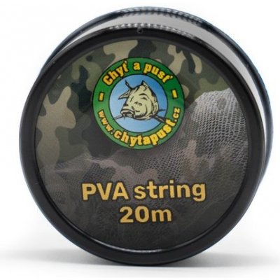 String Braided chyť a pusť niť 20m – Sleviste.cz