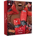 Old Spice Wolfthorn sprchový gel 250 ml + deostick 50 ml dárková sada – Zbozi.Blesk.cz