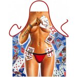 Itati Zástěra Sexy hráčka pokeru – Hledejceny.cz