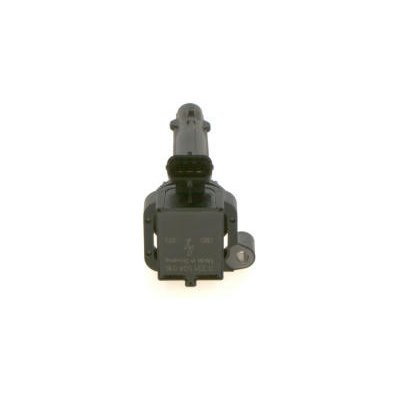 Zapalovací cívka BOSCH 0 221 504 020 – Hledejceny.cz