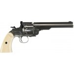 ASG Schofield 4,5 mm silver – Hledejceny.cz