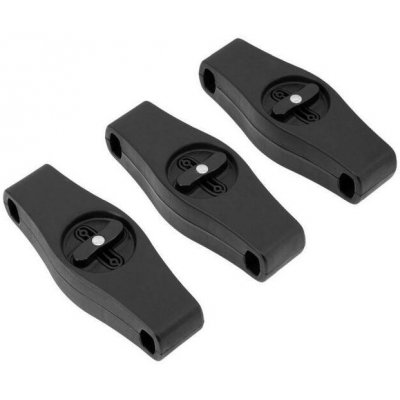 MoMi Sada adaptérů pro spojení kočárků ANDREA – Sleviste.cz