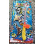 Chytání rybiček 24 cm – Hledejceny.cz