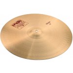 Paiste 2002 Crash 18" – Zboží Mobilmania